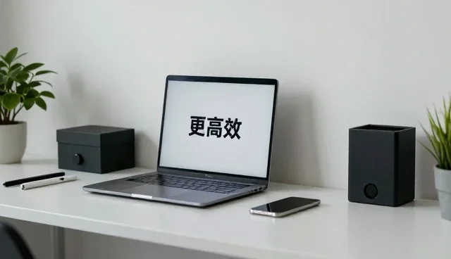 嵌入式软件在制造业智能化转型中的关键作用